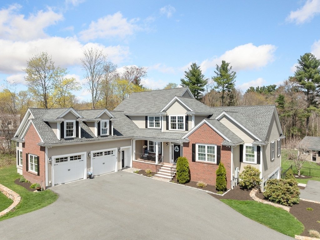 House in Lynnfield, Massachusetts, United States 2 - 17813953