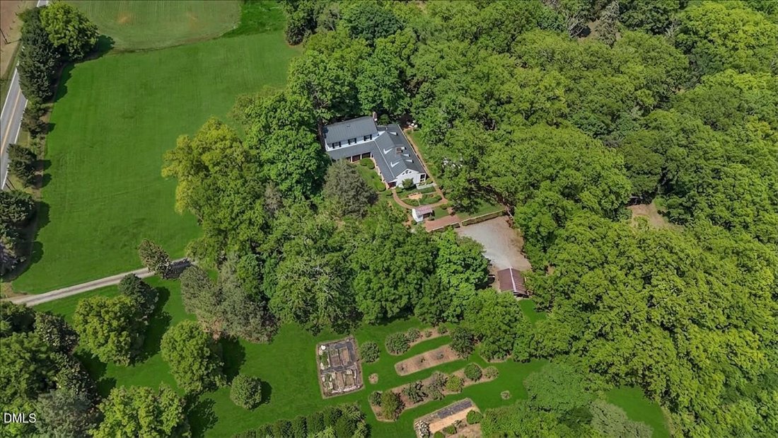 House in Mebane, North Carolina, United States 2 - 17631293