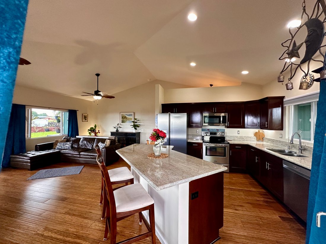 House in Kailua-Kona, Hawaii, United States 4 - 18273013