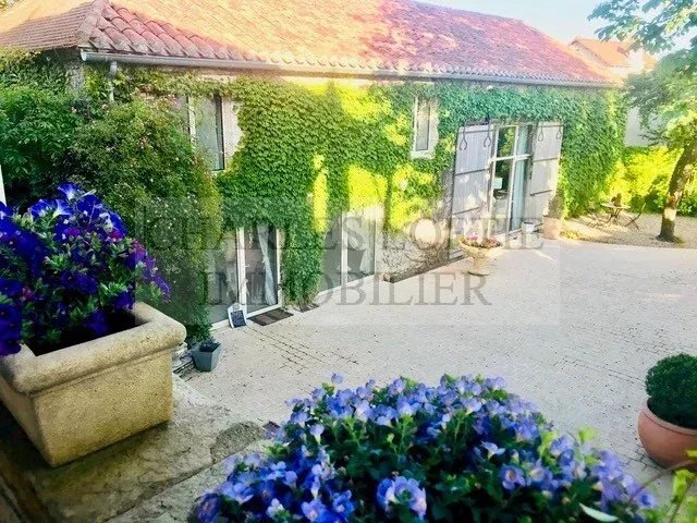 Mercues, Occitania, France 5 - 18272035