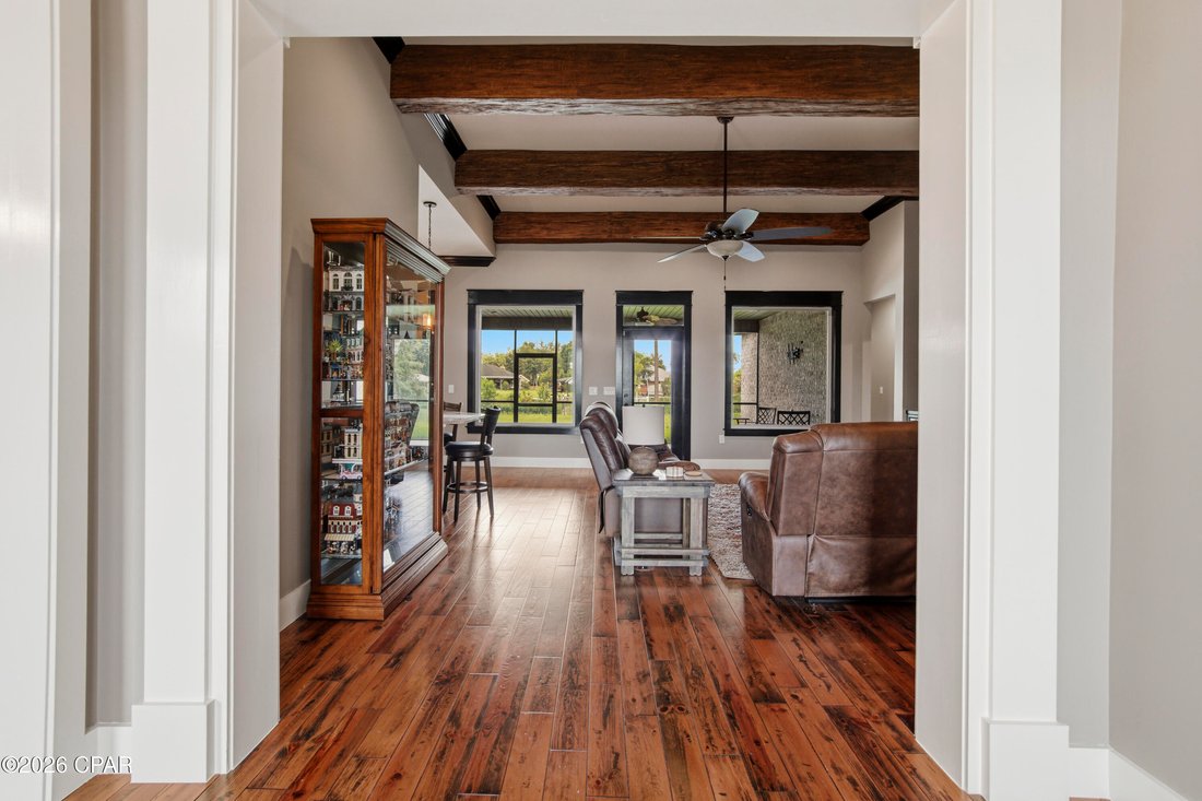 House in Panama City, Florida, United States 4 - 18271477
