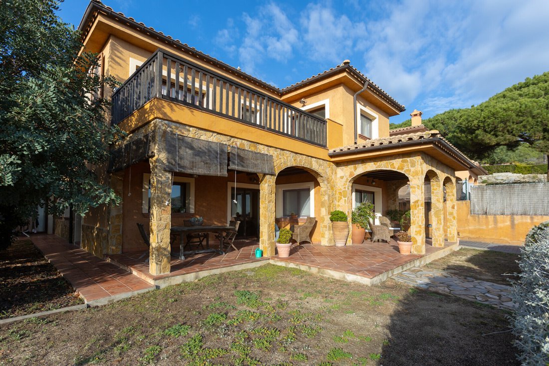 House in Argentona, Catalonia, Spain 4 - 18272919
