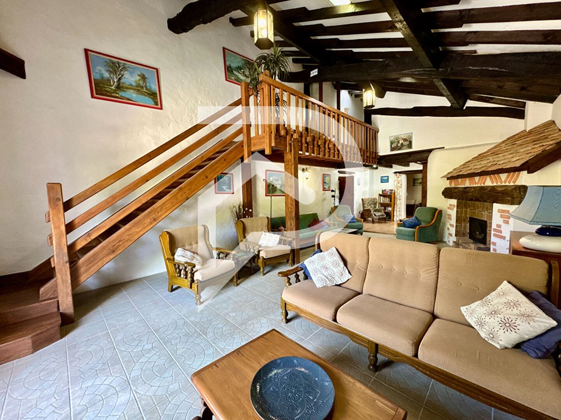Villa in Heugas, Nouvelle-Aquitaine, France 5 - 18275625