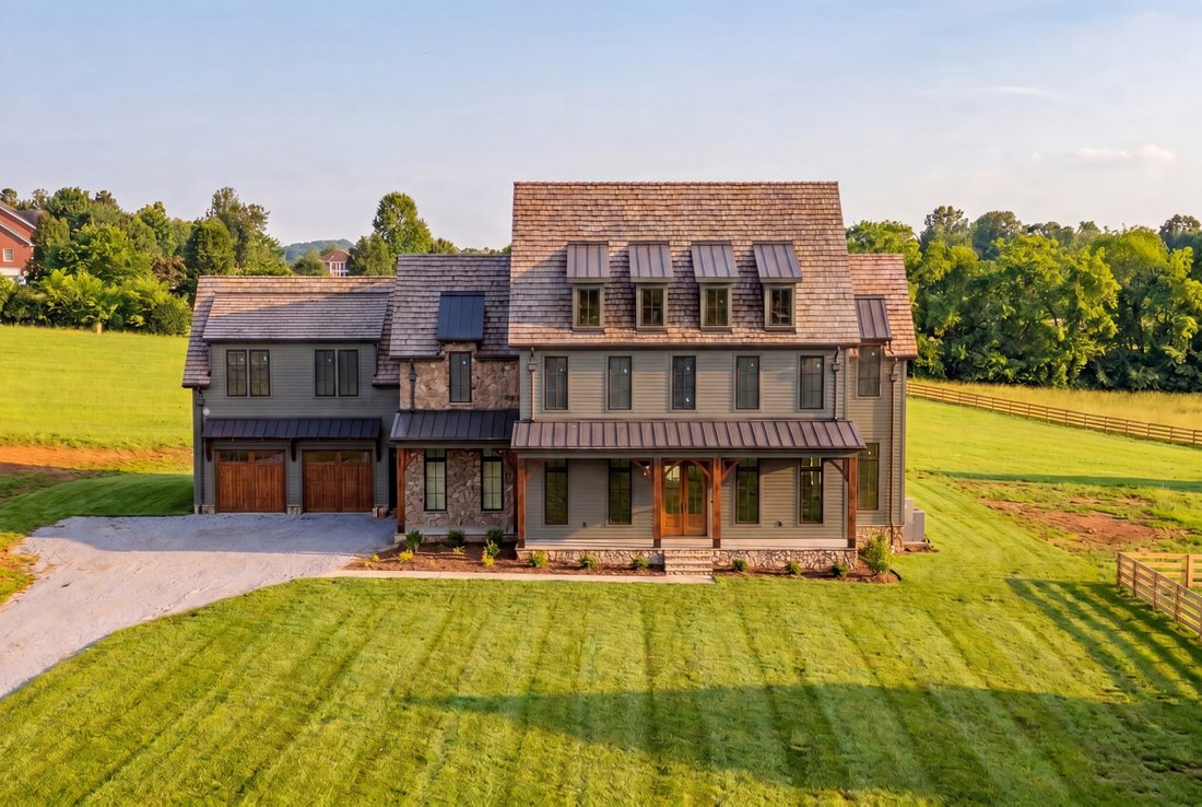 House in Franklin, Tennessee, United States 1 - 18276354