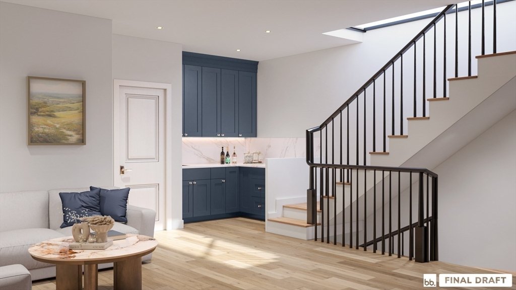 Condo in Boston, Massachusetts, United States 3 - 18274807
