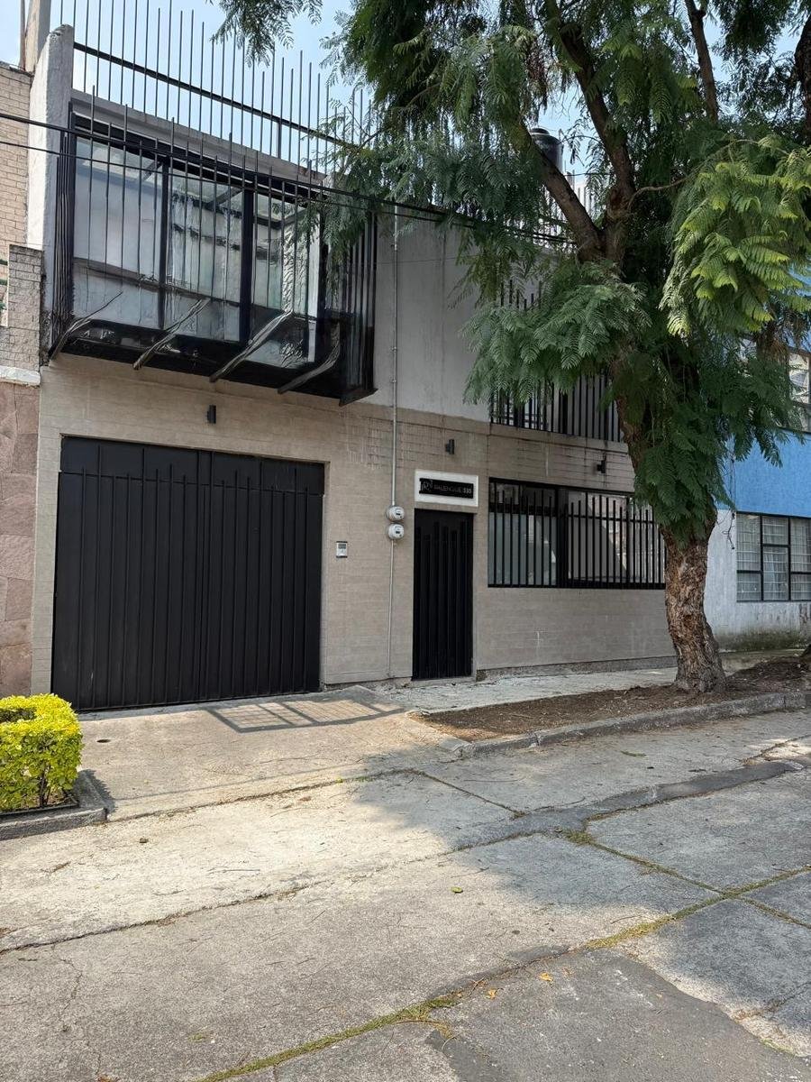Apartment in Santa Catarina Yecahuitzotl, Mexico City, Mexico 1 - 18272103