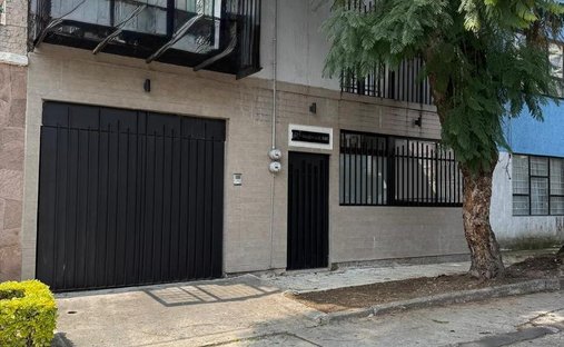 Appartement à Santa Catarina Yecahuitzotl, Mexico, Mexique 1
