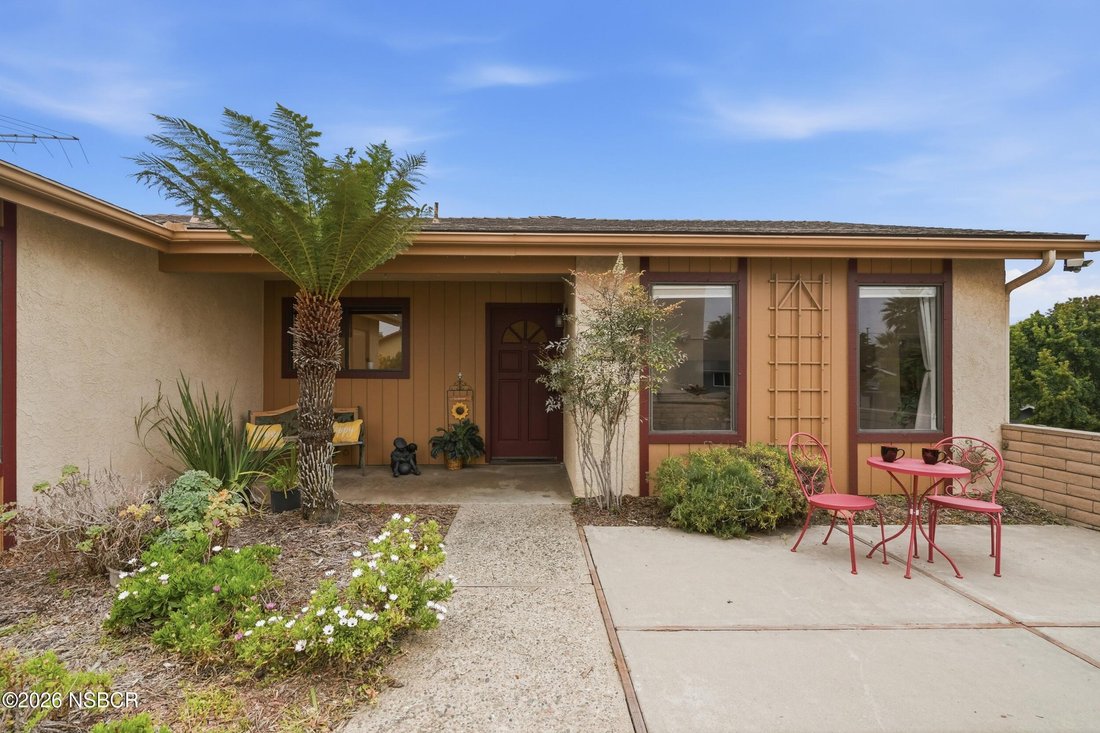 House in Arroyo Grande, California, United States 4 - 18275230