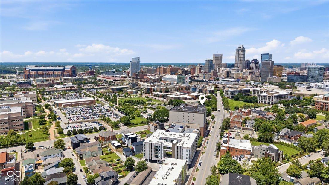 Condo in Indianapolis, Indiana, United States 2 - 18270760