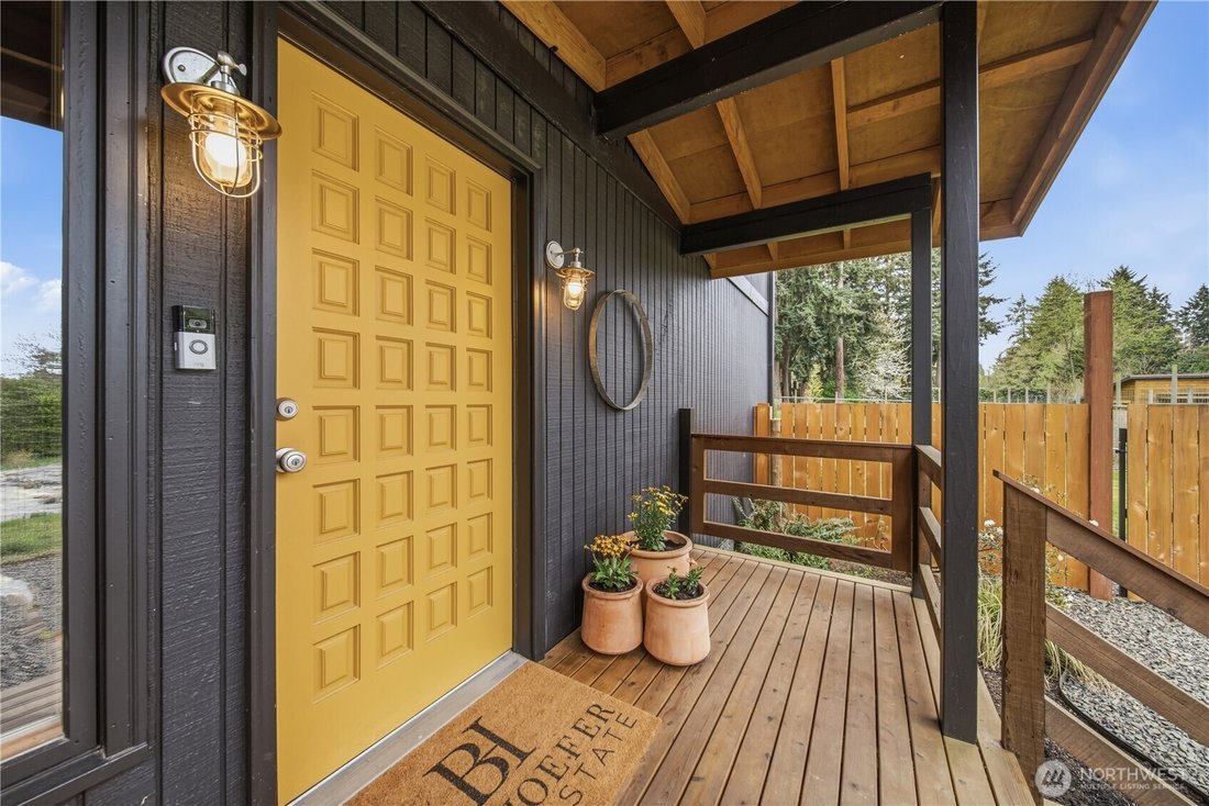 House in Vashon, Washington, United States 2 - 18276676