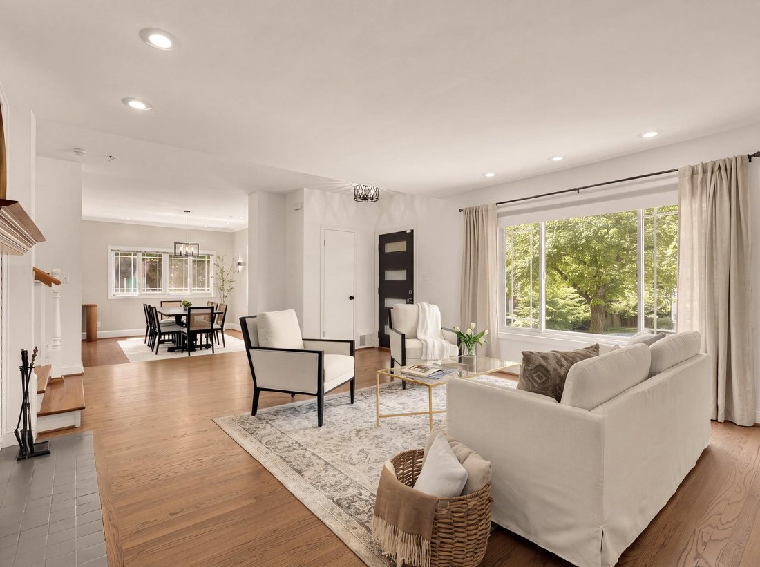 House in Bethesda, Maryland, United States 4 - 18239714