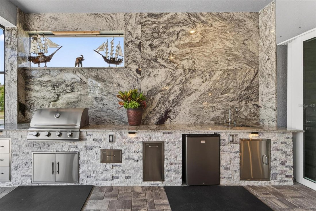 House in Land O' Lakes, Florida, United States 5 - 17836654