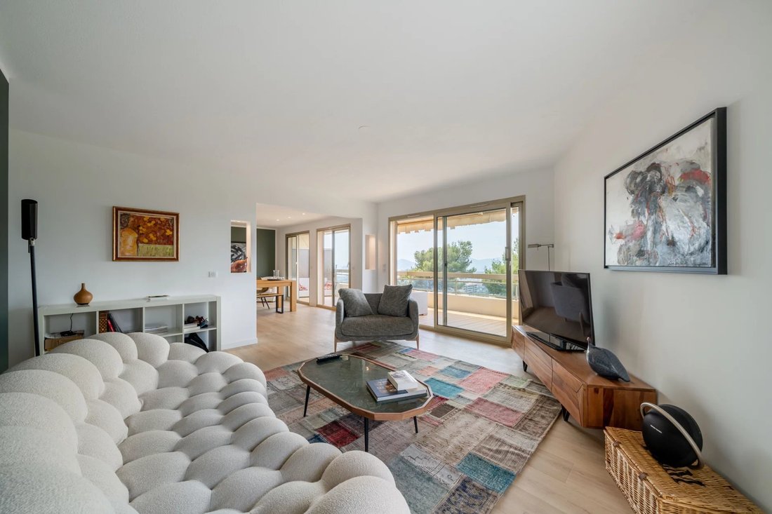 Apartment in Mougins, Provence-Alpes-Côte d'Azur, France 4 - 18272024