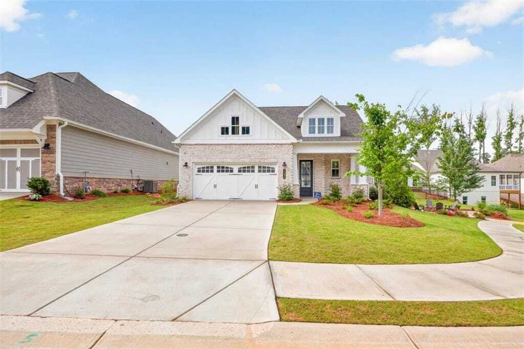 House in Cumming, Georgia, United States 4 - 18273313