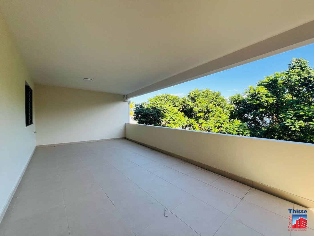 Apartment in Puna'auia, Windward Islands, French Polynesia 1 - 18276492