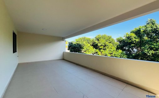 Wohnung in Punaauia, Inseln über dem Winde, Französisch-Polynesien 1