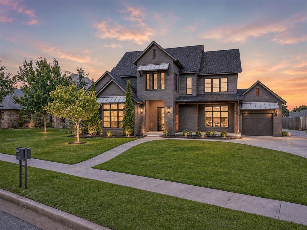 House in Norman, Oklahoma, United States 1 - 18274904