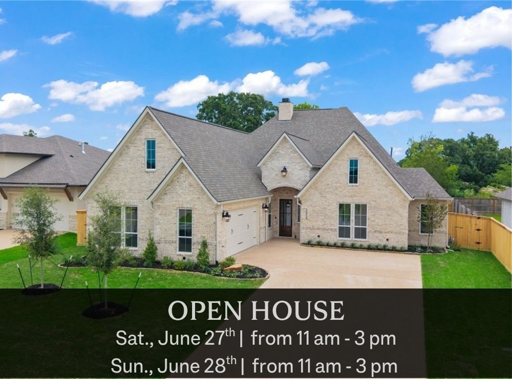House in College Station, Texas, United States 1 - 16993174