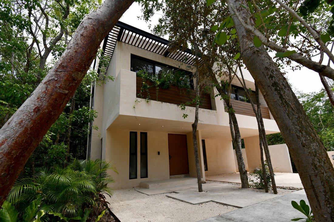 House in Playa del Carmen, Quintana Roo, Mexico 3 - 18272321
