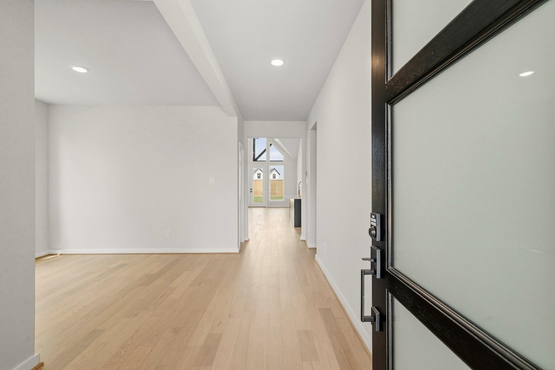 House in Houston, Texas, United States 2 - 18275062