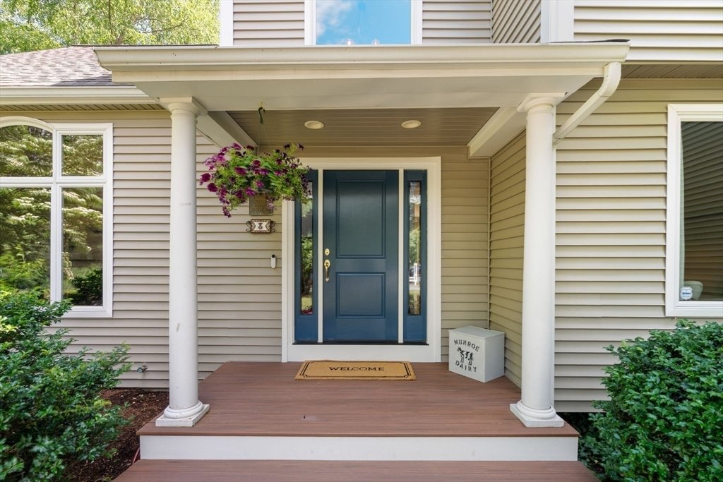 House in Foxborough, Massachusetts, United States 3 - 18271972
