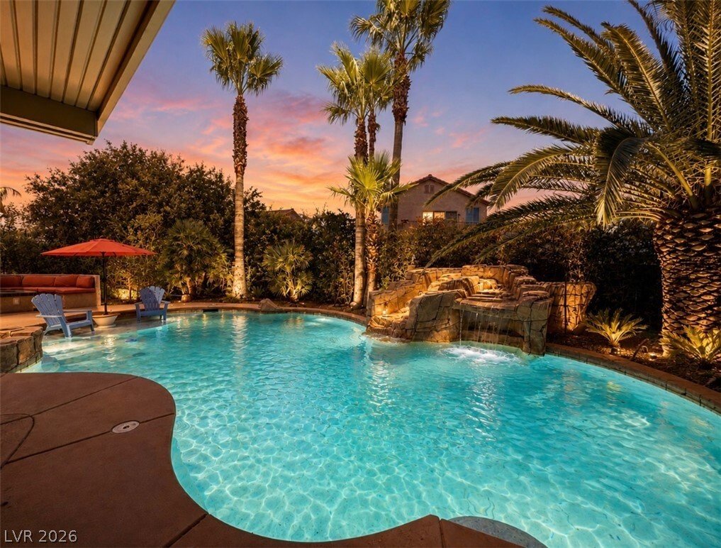 House in Las Vegas, Nevada, United States 2 - 18273531