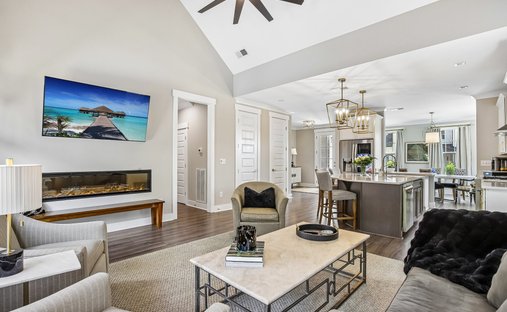 Haus in Hendersonville, Tennessee, Vereinigte Staaten 1