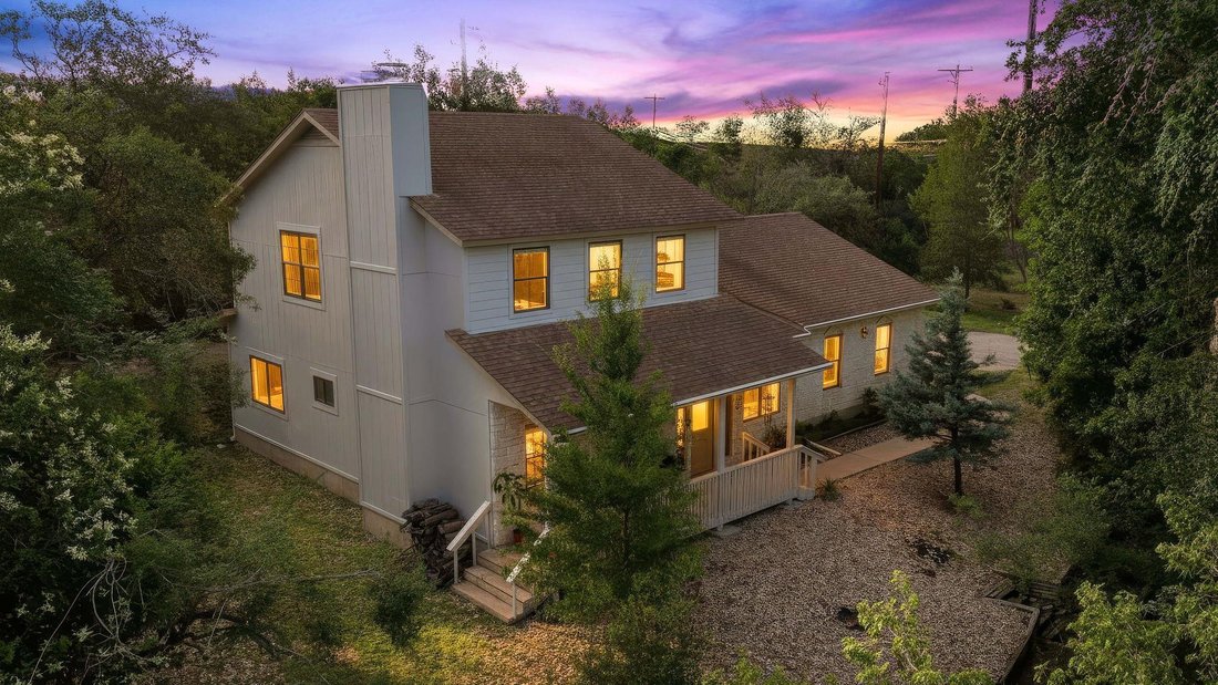 House in Austin, Texas, United States 1 - 18274379