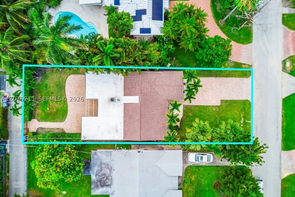 House in Hollywood, Florida, United States 3 - 18270368