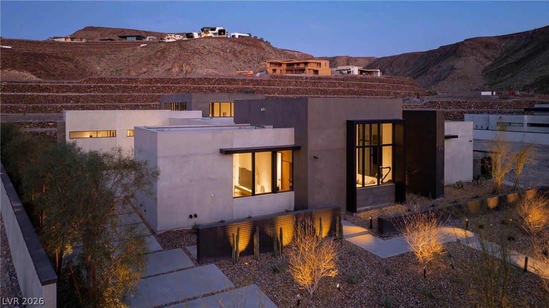 House in Henderson, Nevada, United States 3 - 18273592