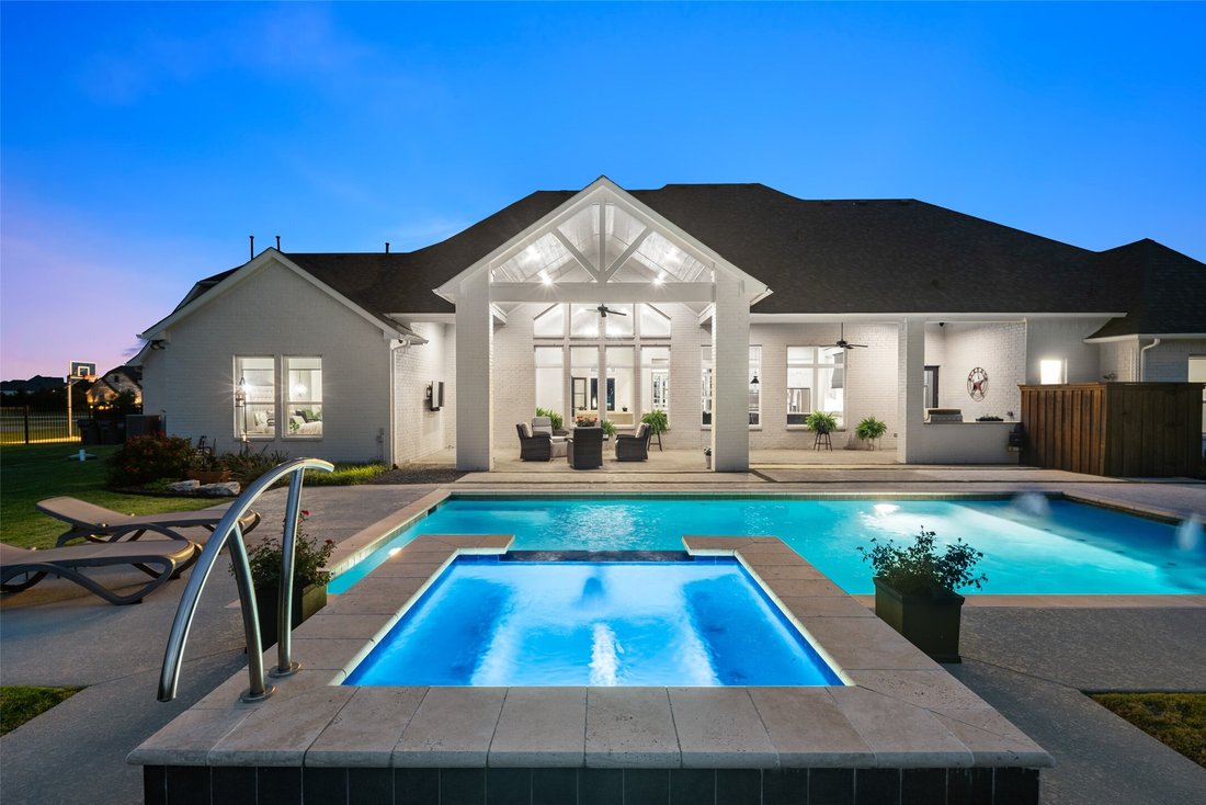 House in Allen, Texas, United States 3 - 18274790
