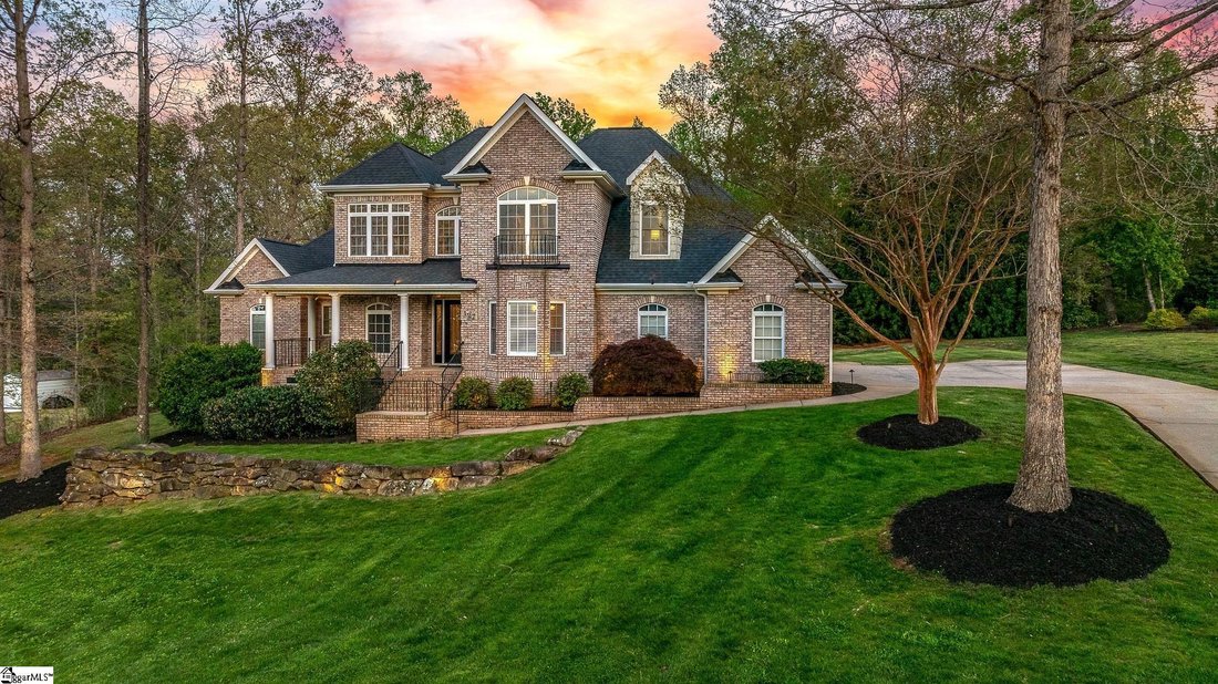 House in Easley, South Carolina, United States 2 - 18274411