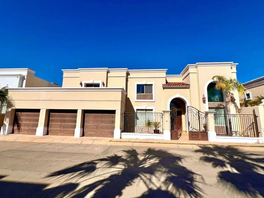 House in La Manga, Sonora, Mexico 1 - 18272964
