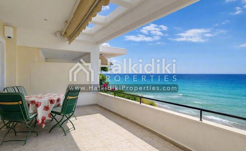 House in Kassandra, Macedonia and Thrace, Greece 1