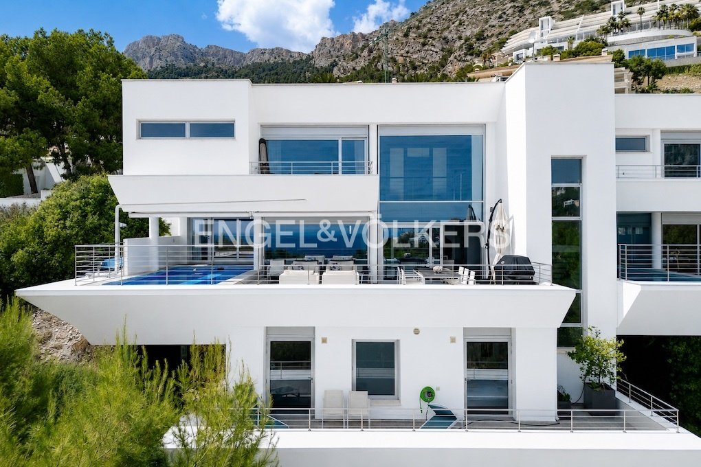 House in Zona de Mascarat, Valencian Community, Spain 4 - 18270410