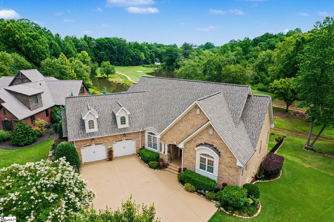 House in Anderson, South Carolina, United States 5 - 18274406