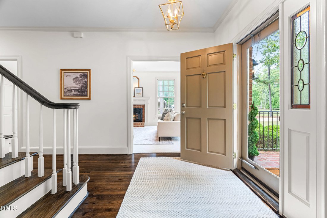 House in Clayton, North Carolina, United States 3 - 18274092