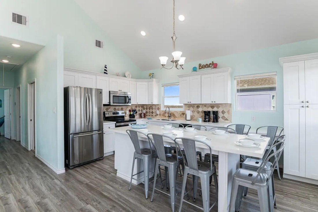 House in Bolivar Peninsula, Texas, United States 4 - 18275140