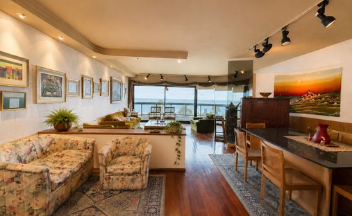 Apartment in Montevideo, Departamento de Montevideo, Uruguay 1