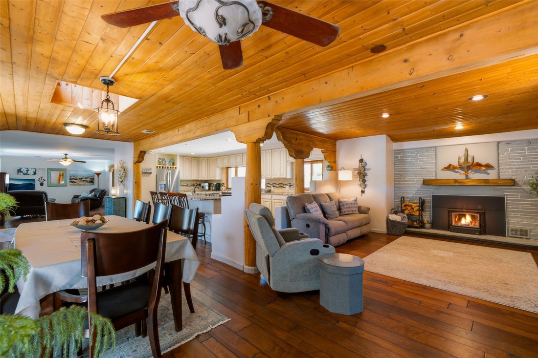 House in Santa Fe, New Mexico, United States 2 - 18272320