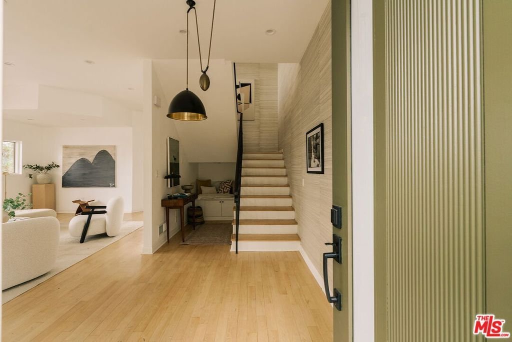 House in Los Angeles, California, United States 4 - 18273817