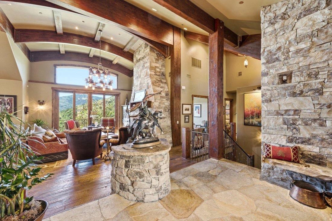 House in Park City, Utah, United States 5 - 18275183