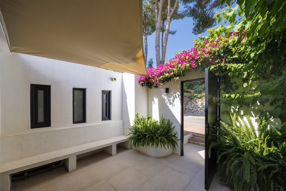 House in Puerto Banus, Marbella, Spain 3 - 18276287