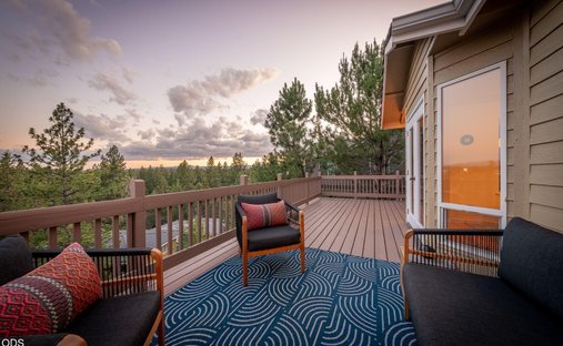 Maison à Bend, Oregon, États-Unis 1