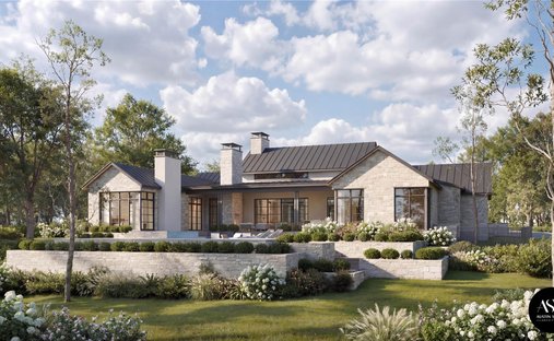 Maison à Spicewood, Texas, États-Unis 1