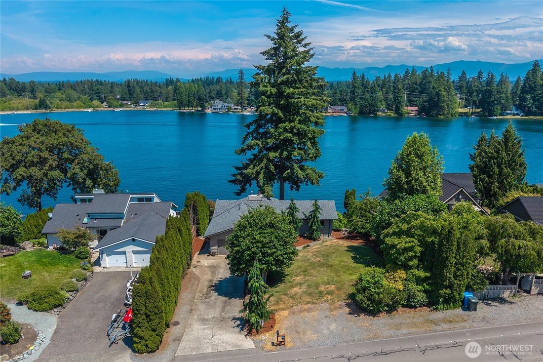 Haus in Lake Tapps, Washington, Vereinigte Staaten 2 - 18274863