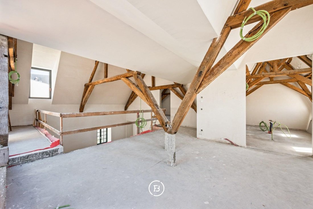 Apartment in Bruges, Flanders, Belgium 4 - 18273393