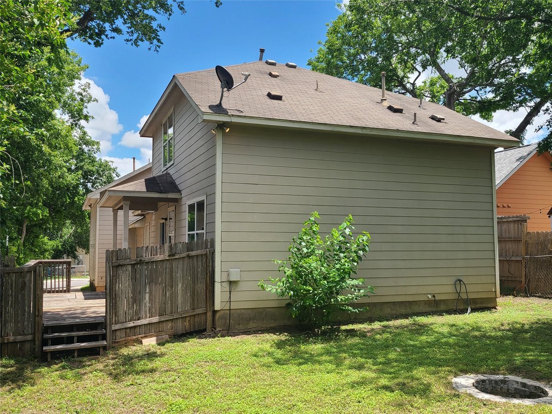 Apartment in Austin, Texas, United States 2 - 18274348