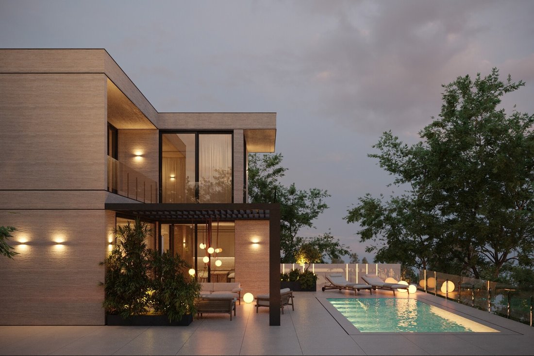 House in Vilassar de Dalt, Catalonia, Spain 5 - 18272905