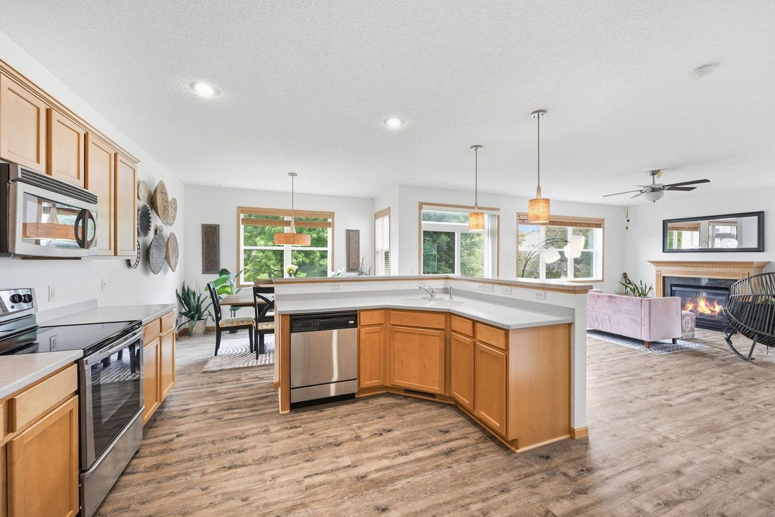 House in Rosemount, Minnesota, United States 5 - 18275467